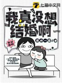 我真没想结婚啊晋江魔安
