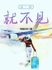 这一别就不见了英文