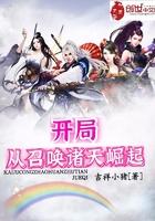 开局从召唤诸天崛起精校版
