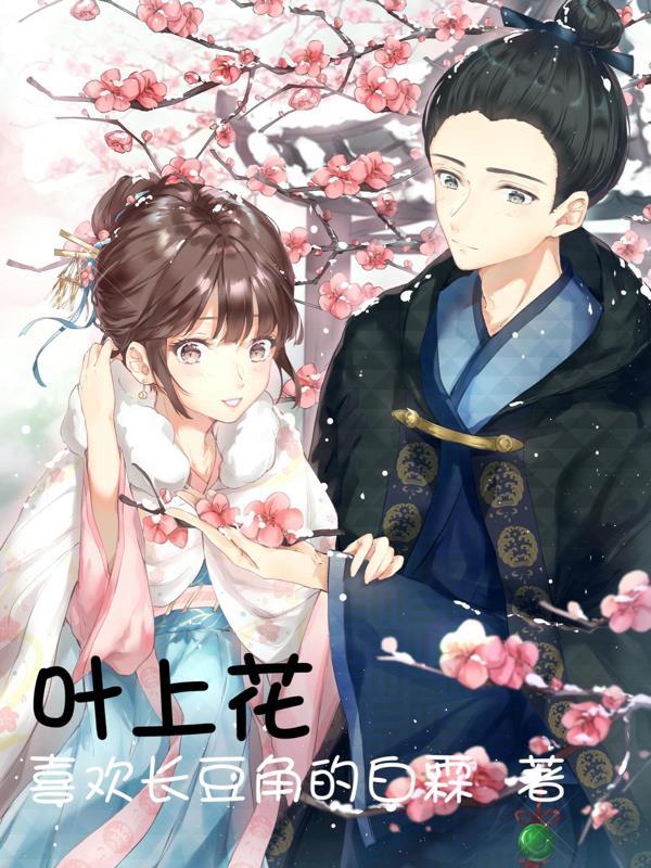 叶上花生长环境