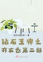 钻石王牌之存在感
