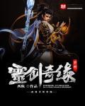 武林奇缘分集介绍