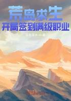 荒岛求生开局签到火种