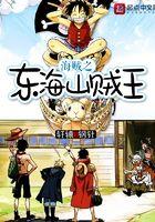 海贼之东海山贼王 轩辕钢针