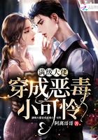 满级大佬快穿成恶毒小可怜