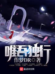 唯吾独行TXT