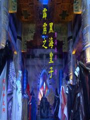 霹雳之黑海皇子123