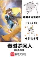 秦时罗网人百科百度