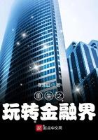 重生之玩转金融界笔