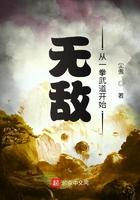 无敌之从一拳武道开始