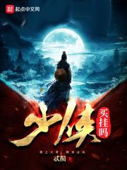 少侠挂个