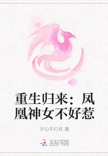 凤凰神女免费阅读