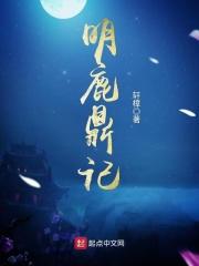 明鹿鼎记阅读
