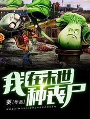 我在末世种丧失