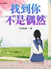 不是你找到了我