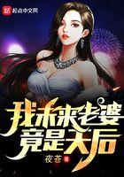 我未来的老婆竟是天后