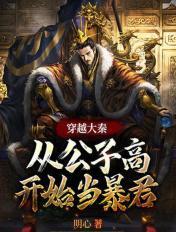 穿越大秦之皇子公子浪