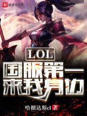 lol曾经的国服第一