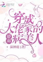 穿成大佬的娇弱女配