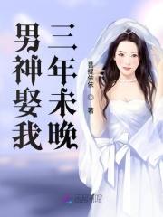 男神娶我三年未晚免费阅读