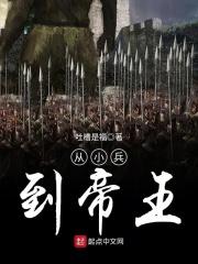 从小兵到帝王的