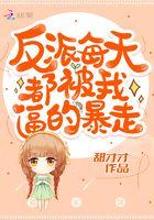每天都在被反派惦记