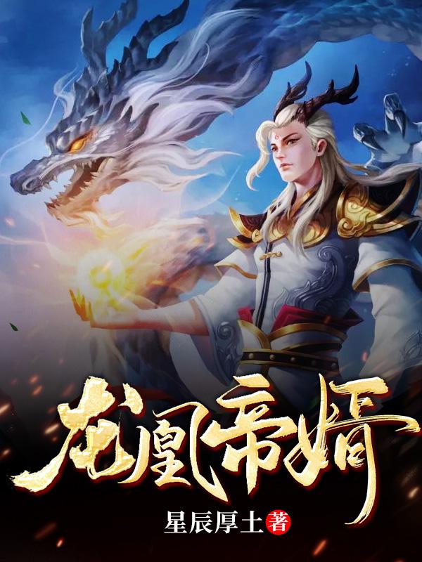 龙凰神帝畅读无弹窗