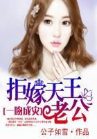 拒嫁天王老公冷小邪