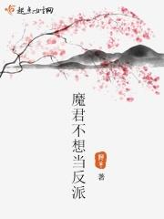 反派魔君不正经