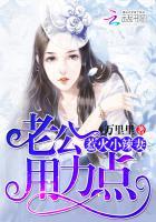老公请用力爱我章节列表