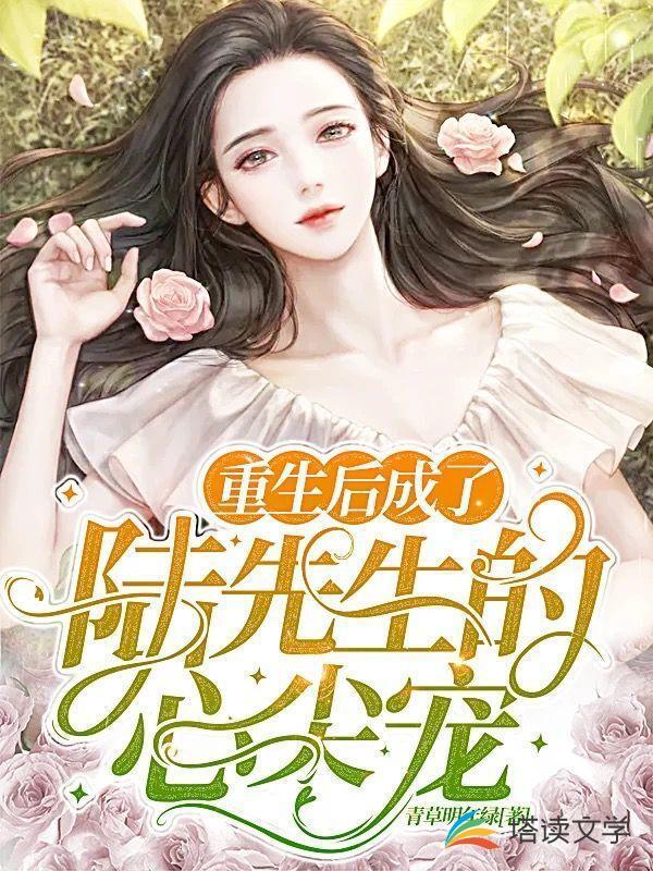 重生陆先生成了我的白月光